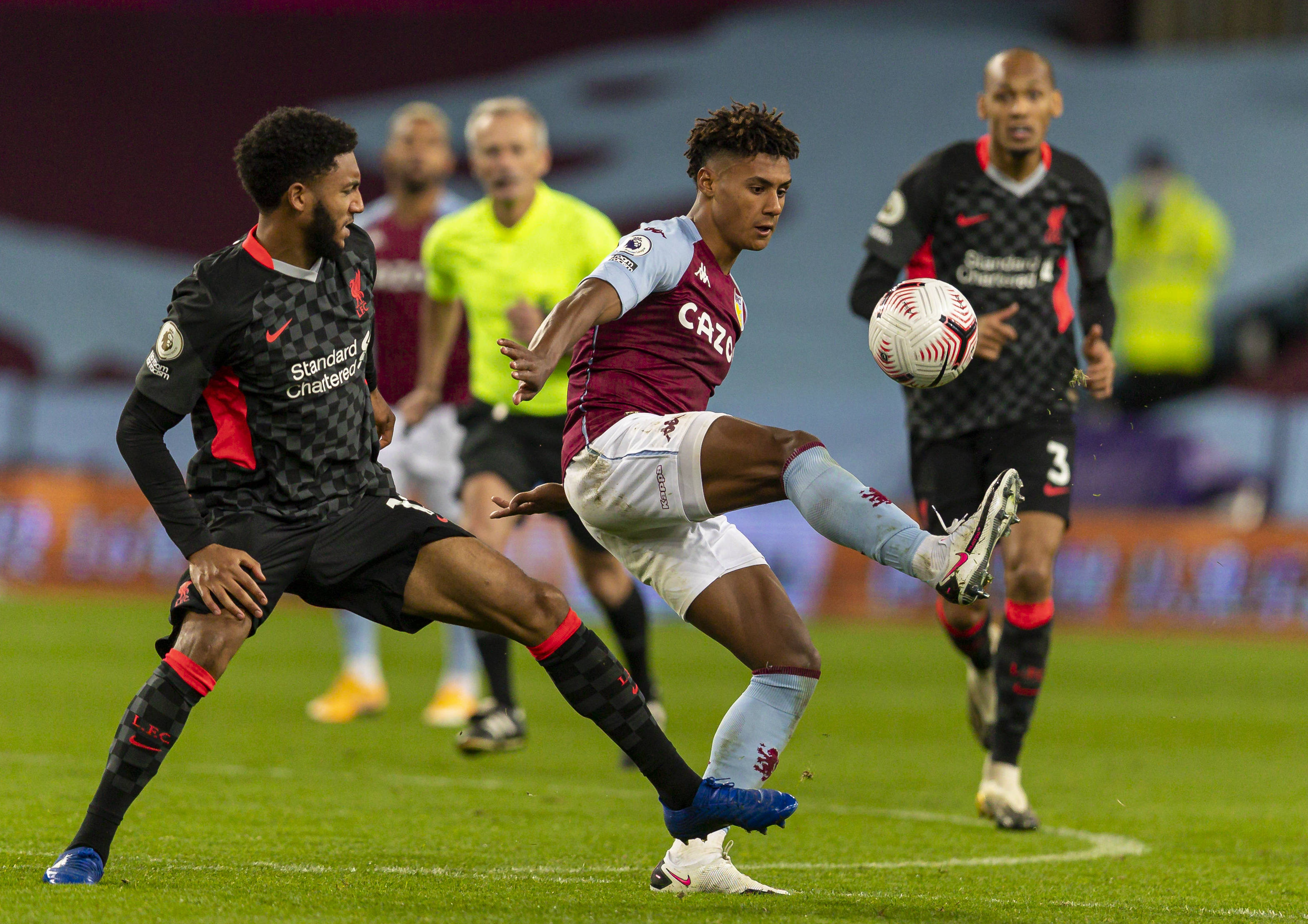 无论是在转 无论是在转